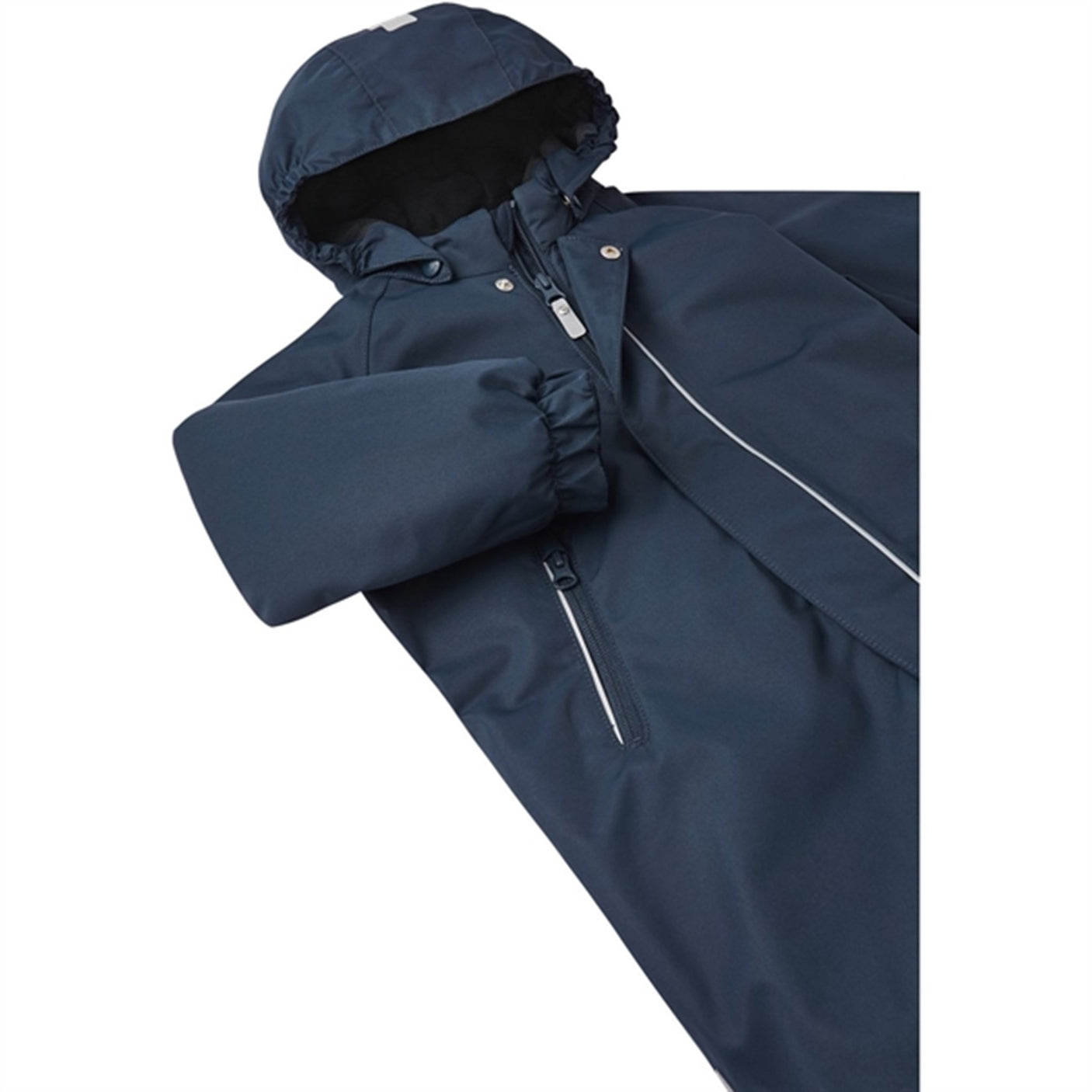 Reima Reimatec Snow Suit Puhuri Navy