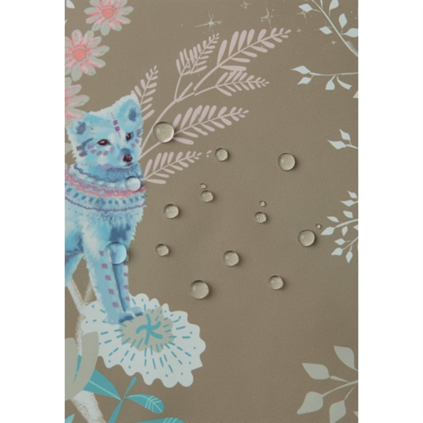 Reima Reimatec Snow Suit Lappi Light Oak