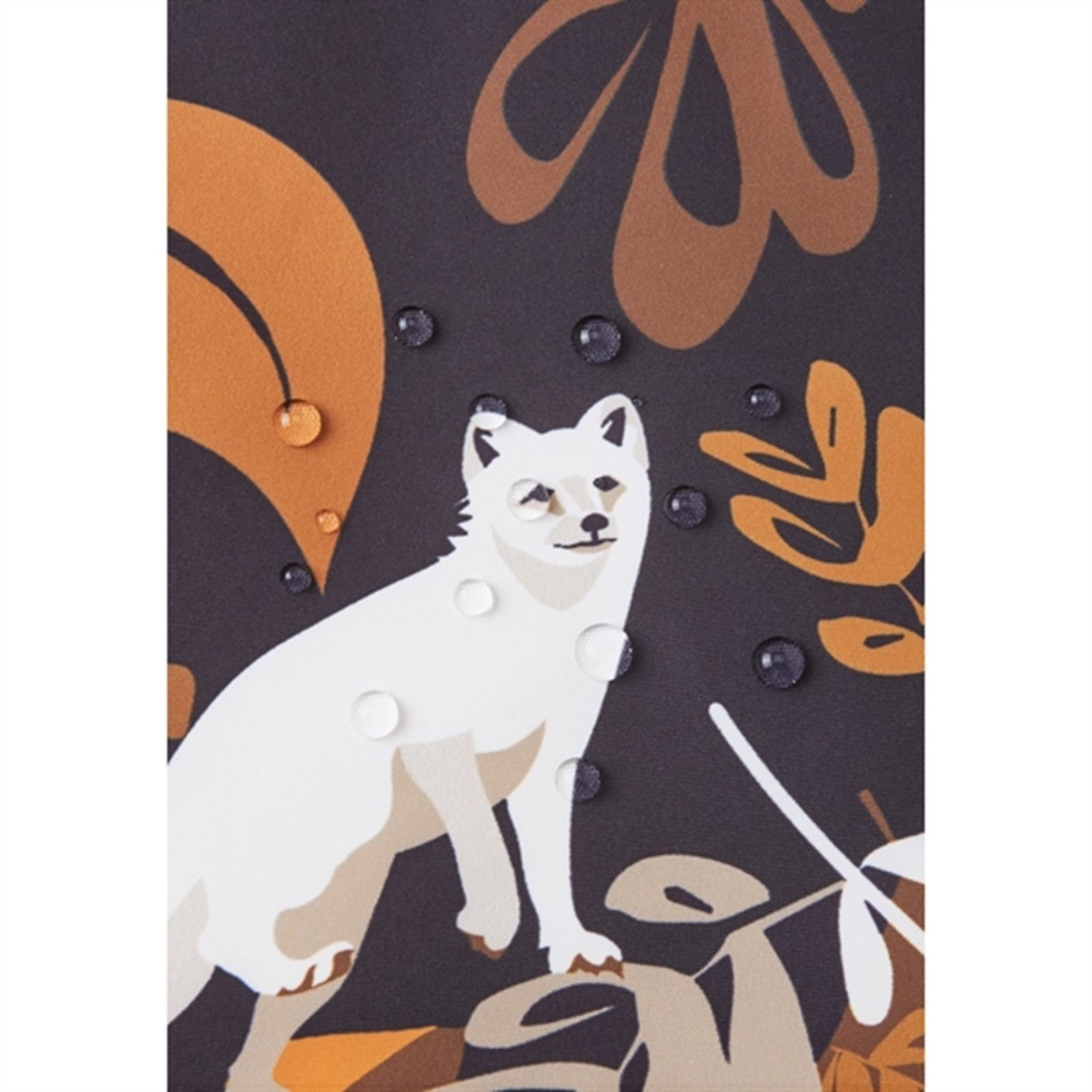 Reima Reimatec Snow Suit Lappi Black