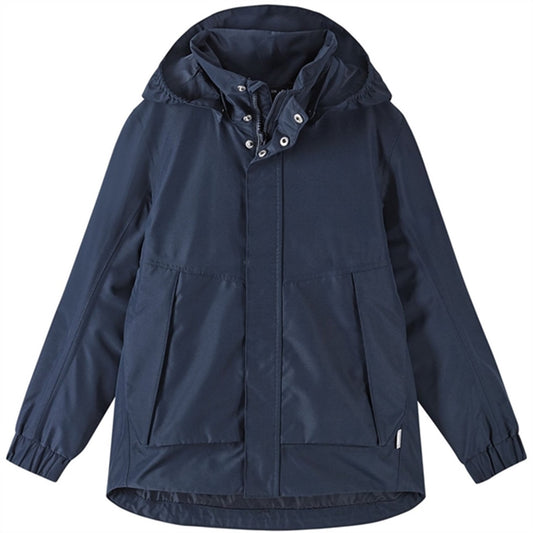Reima Reimatec Jacket Kannus Navy