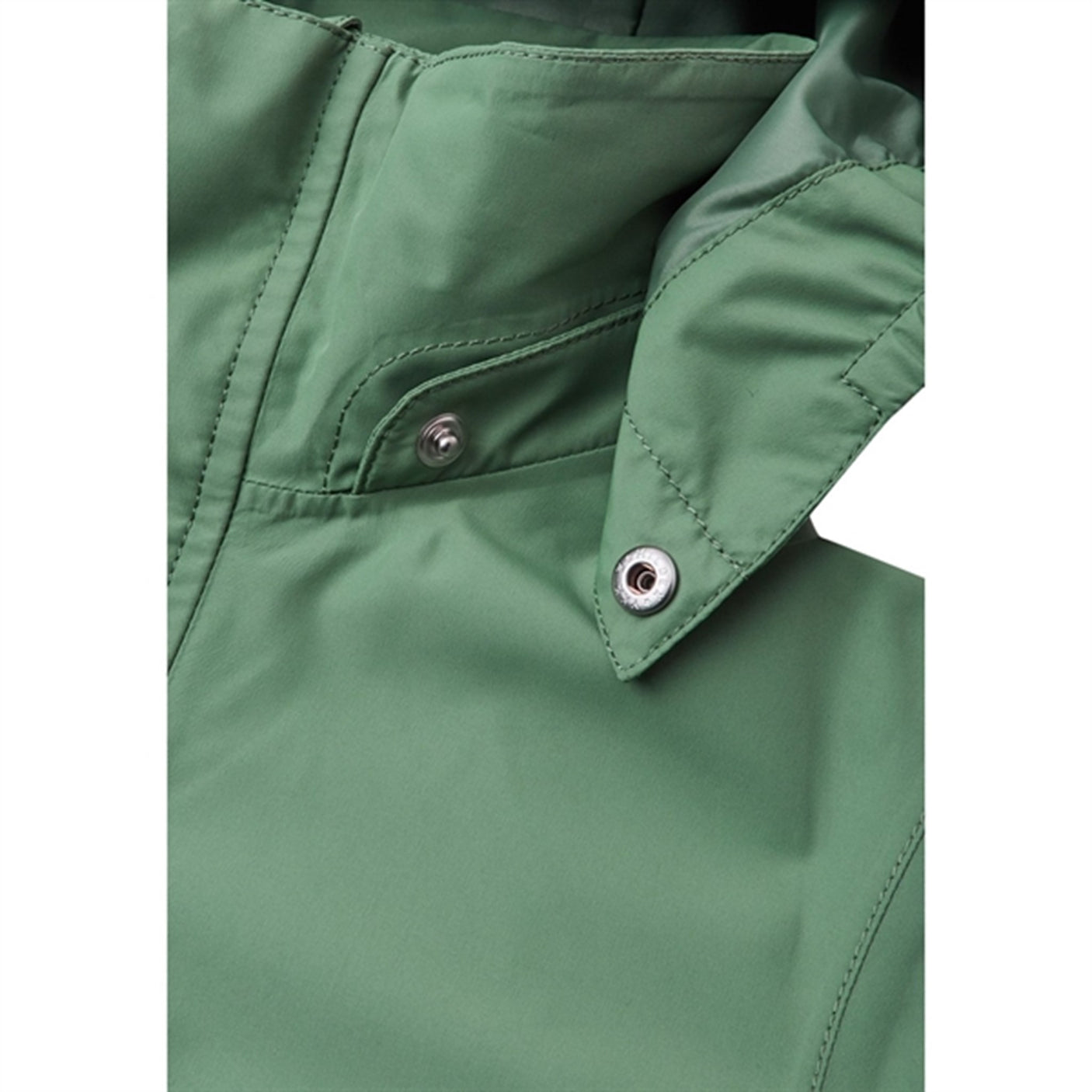 Reima Reimatec Jacket Kannus Green Clay