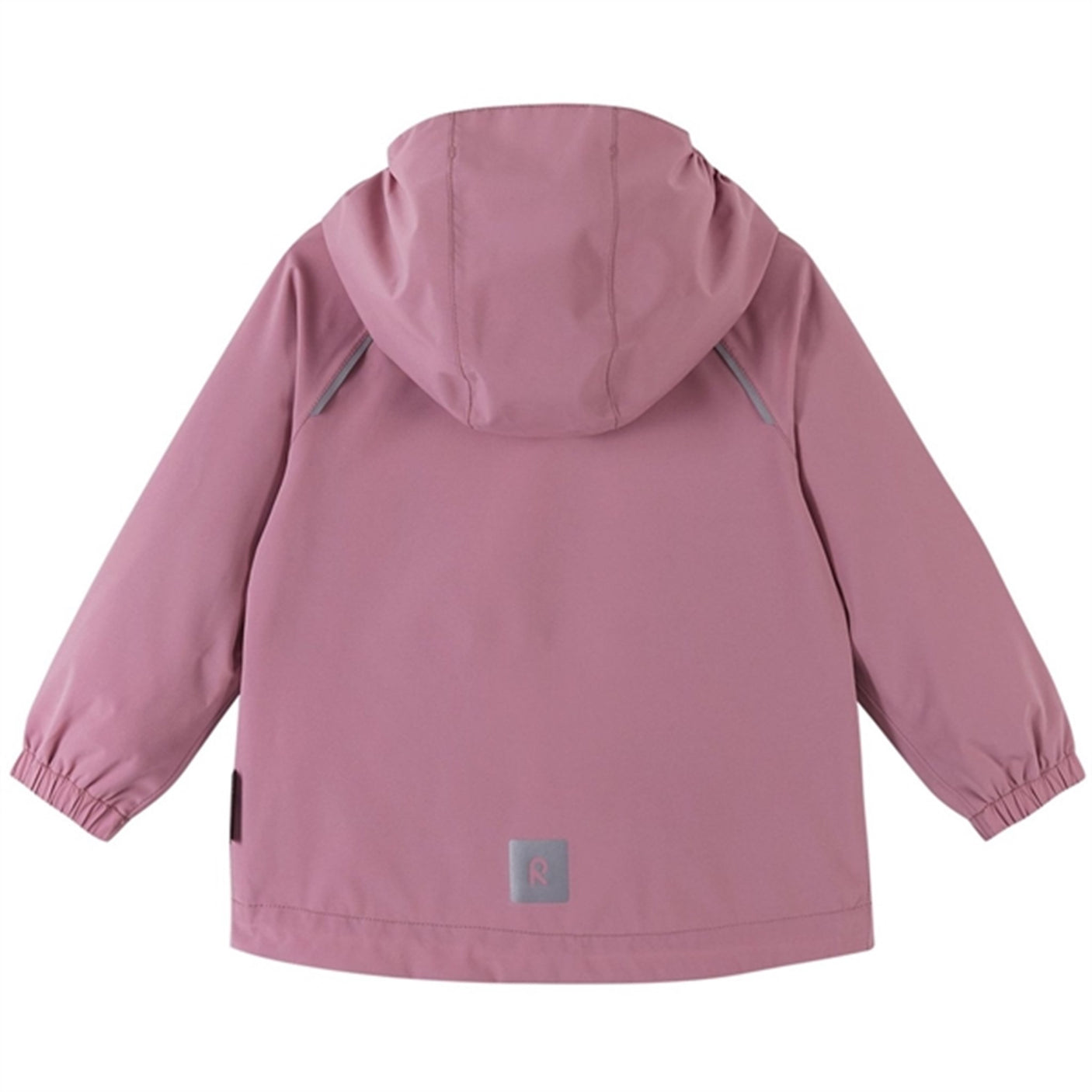 Reima Reimatec Jacket Hete Blush Rose