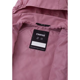Reima Reimatec Jacket Hete Blush Rose