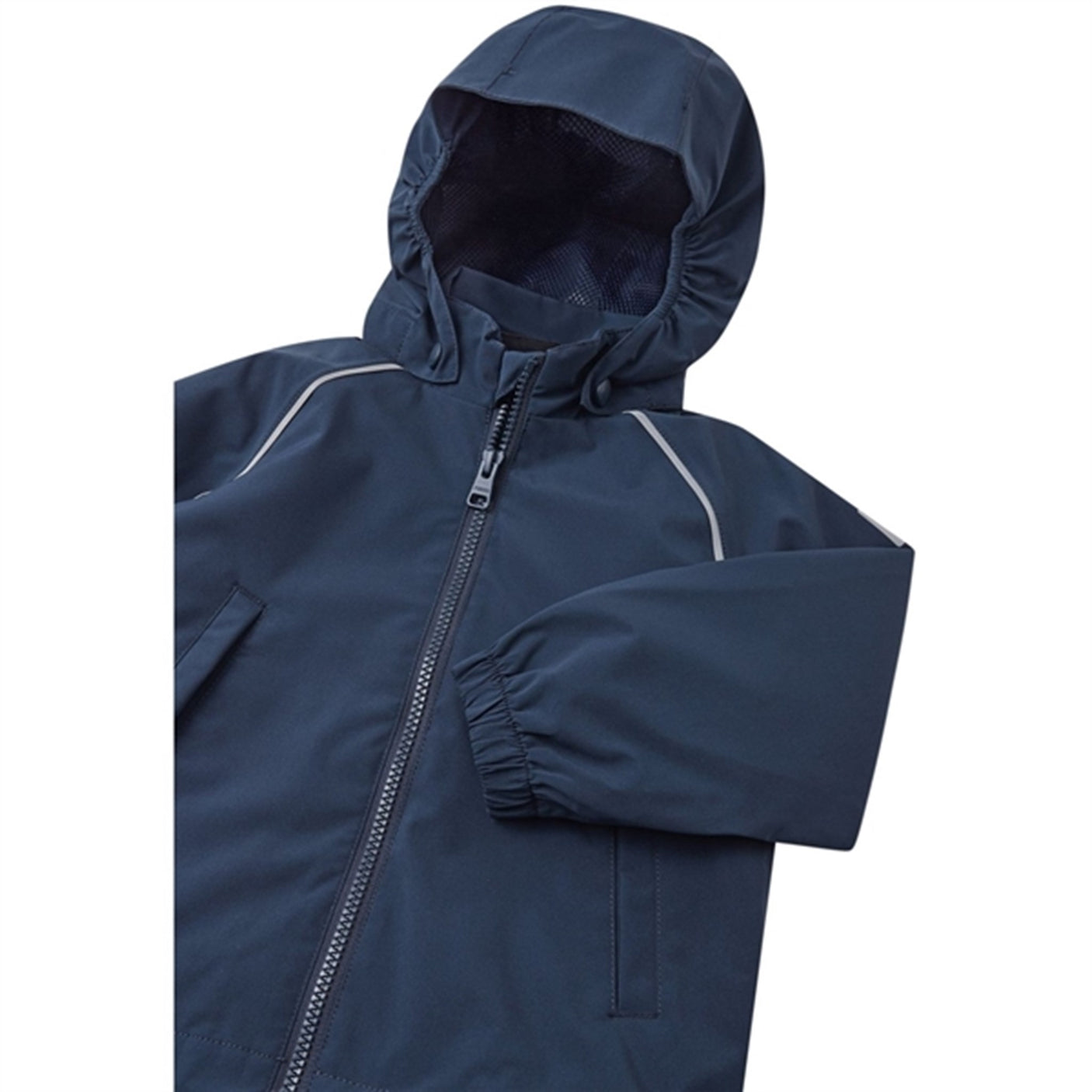 Reima Reimatec Jacket Hete Navy