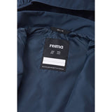 Reima Reimatec Jacket Hete Navy