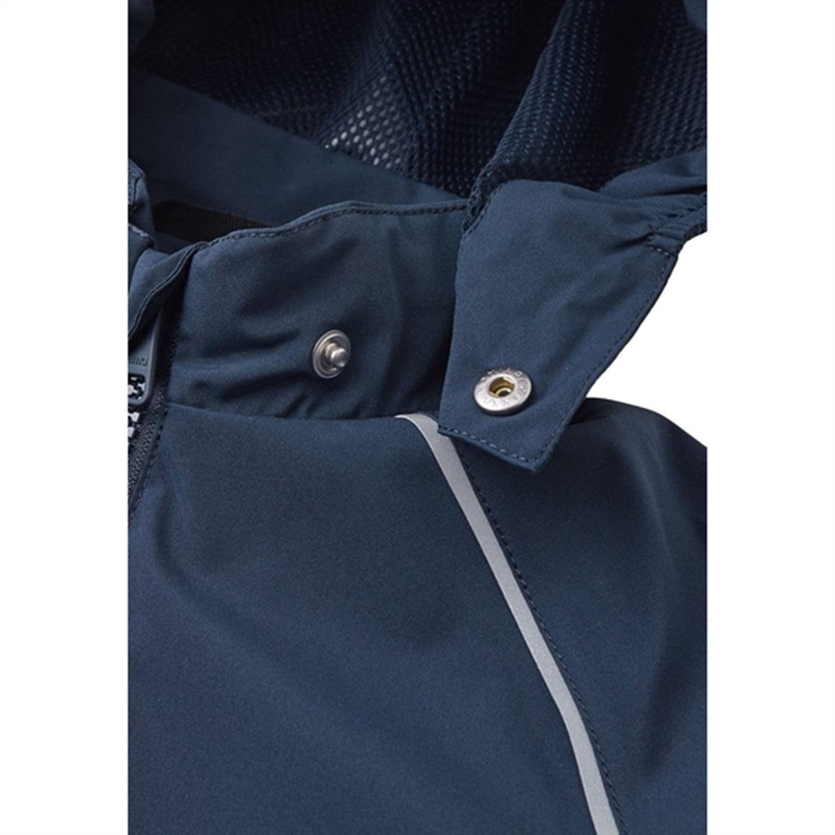 Reima Reimatec Jacket Hete Navy