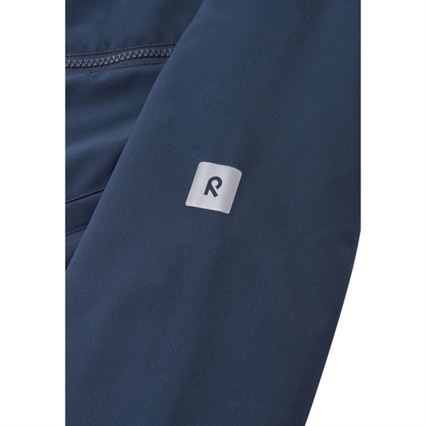 Reima Reimatec Jacket Hete Navy