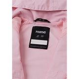 Reima Reimatec Jacket Soutu Pink