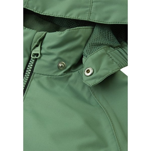 Reima Reimatec Jacket Soutu Green