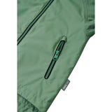 Reima Reimatec Jacket Soutu Green
