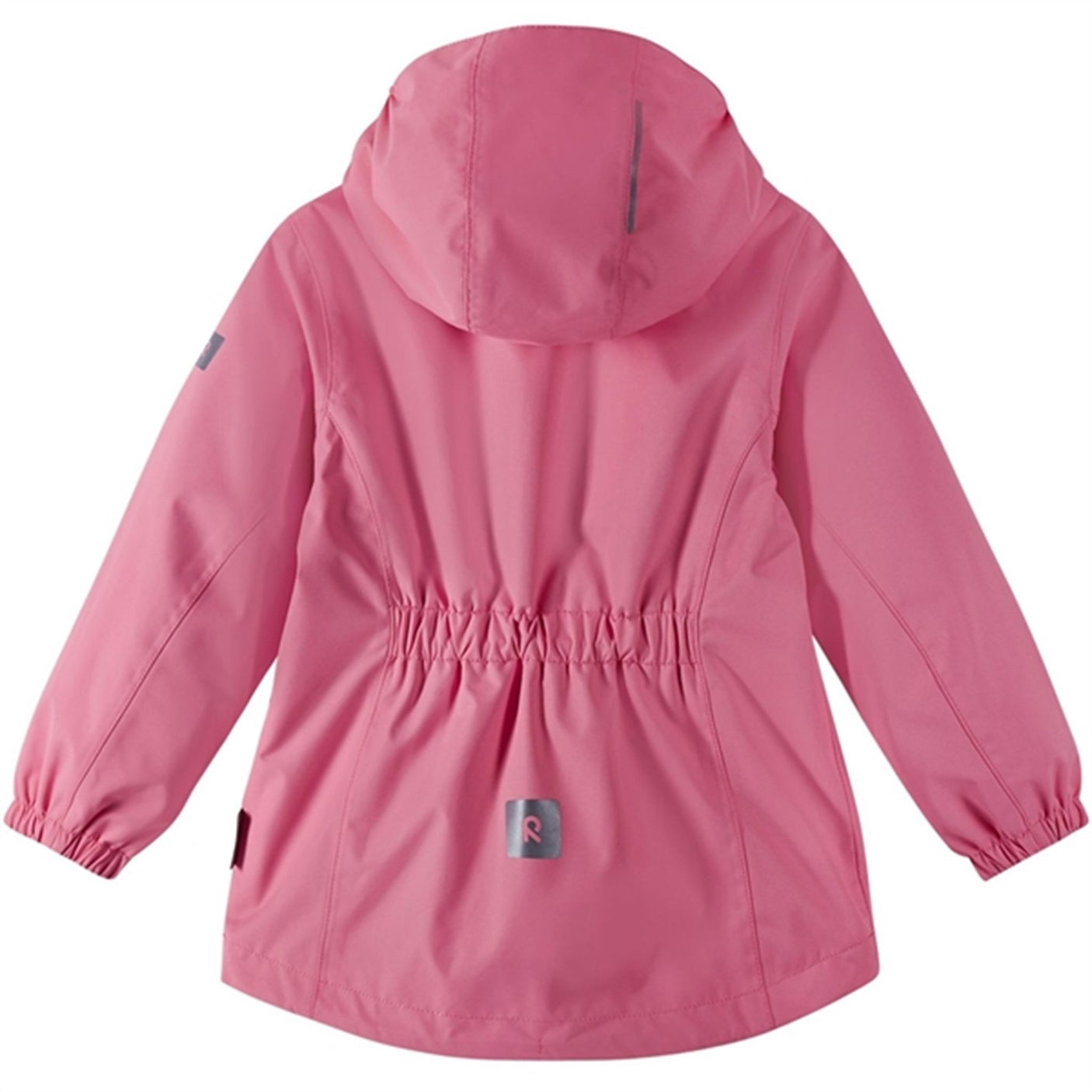 Reima Reimatec Jacket Anise Sunset Pink