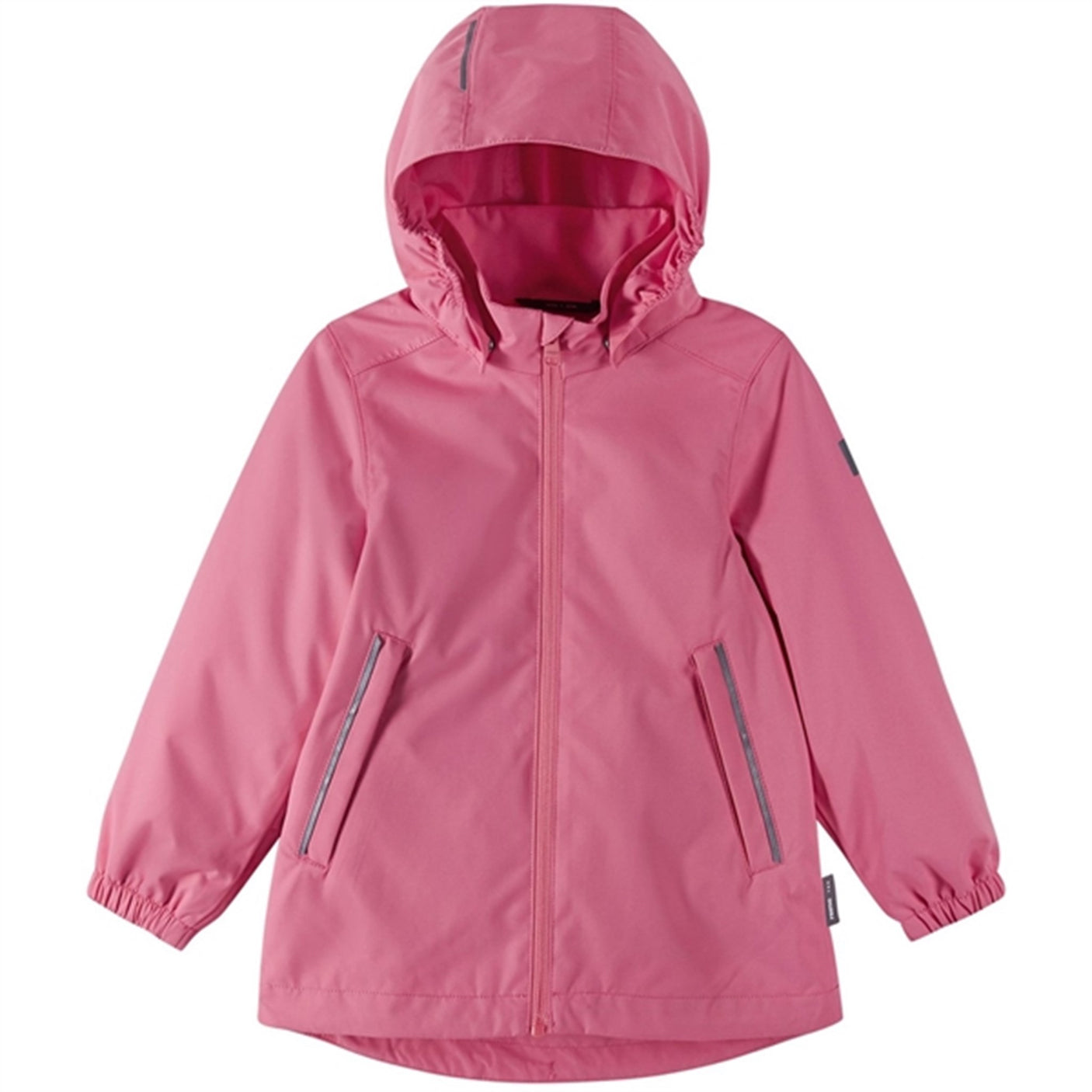 Reima Reimatec Jacket Anise Sunset Pink