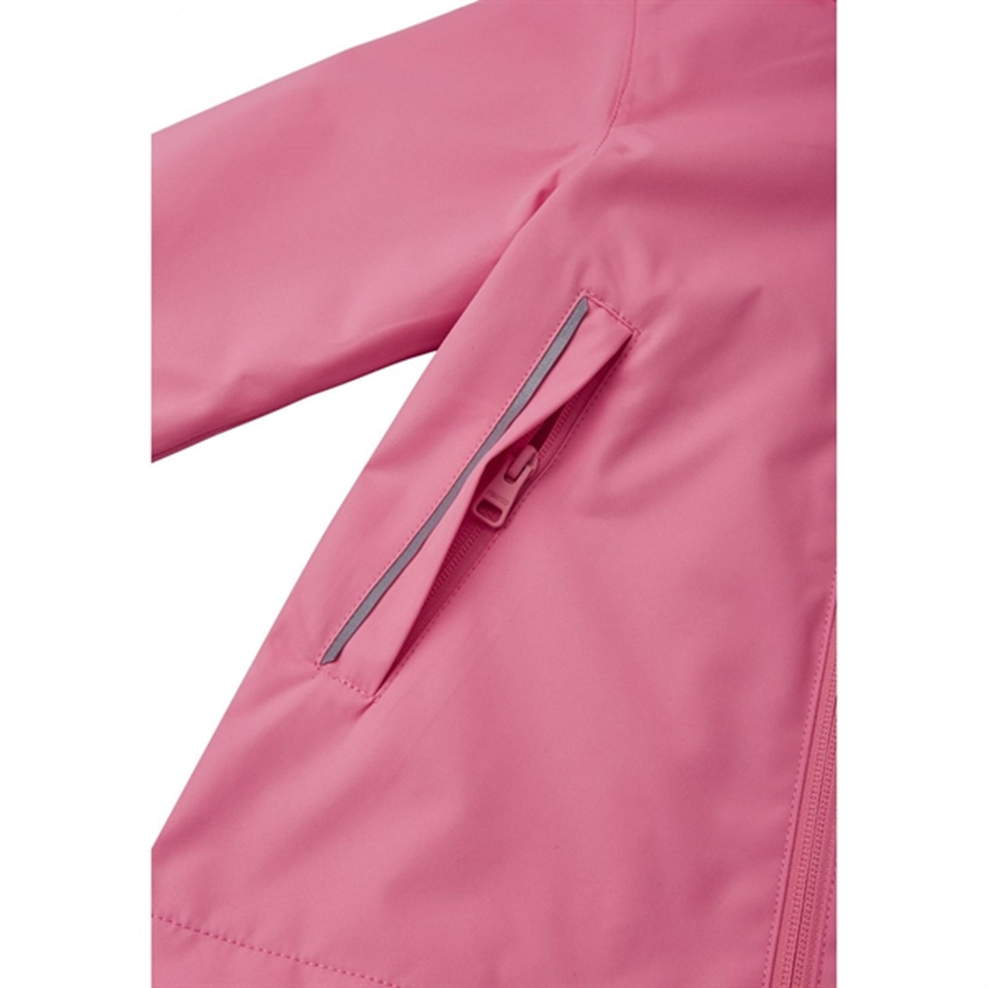 Reima Reimatec Jacket Anise Sunset Pink