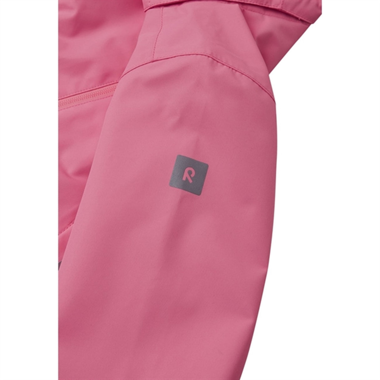 Reima Reimatec Jacket Anise Sunset Pink