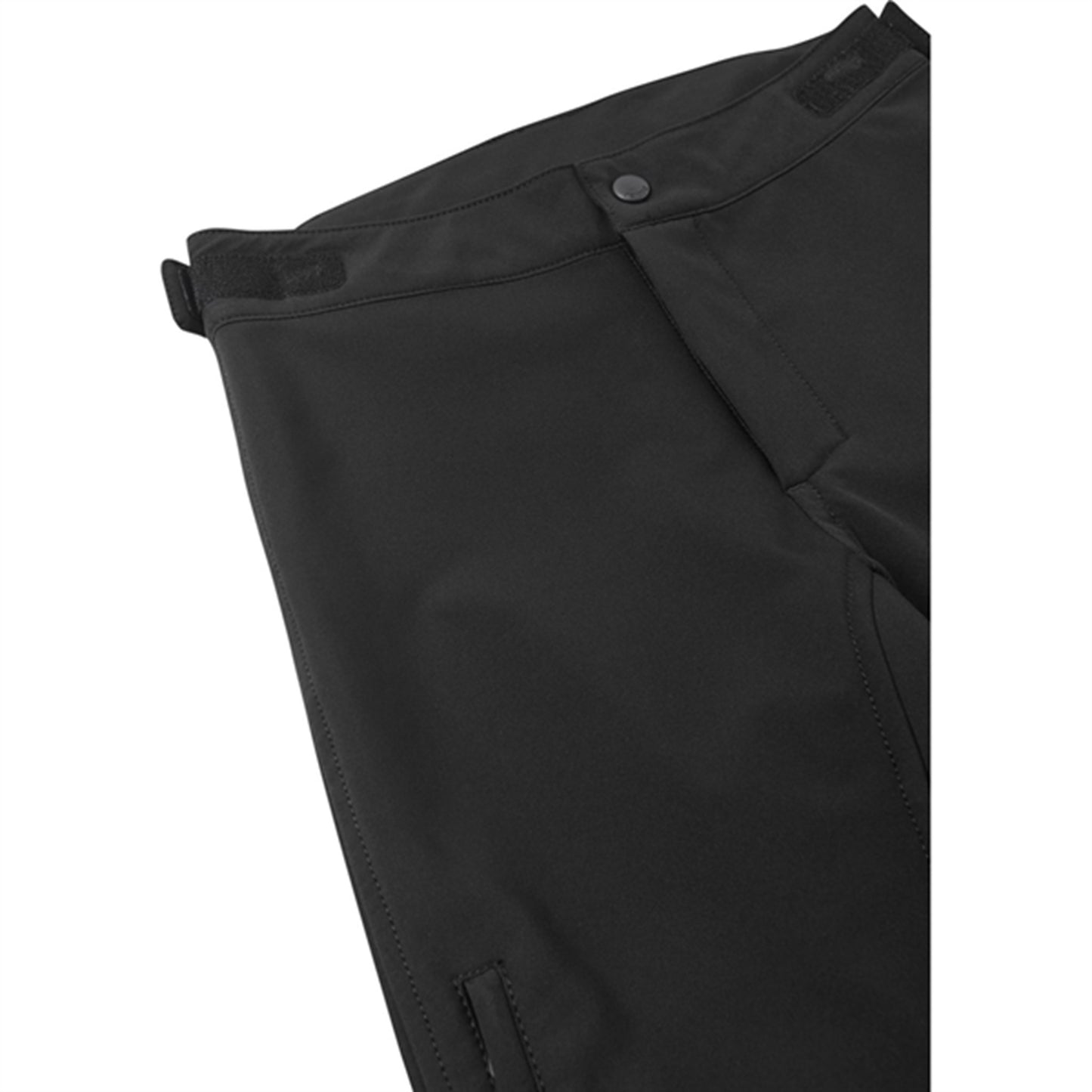 Reima Softshell Pants Kainuu Black