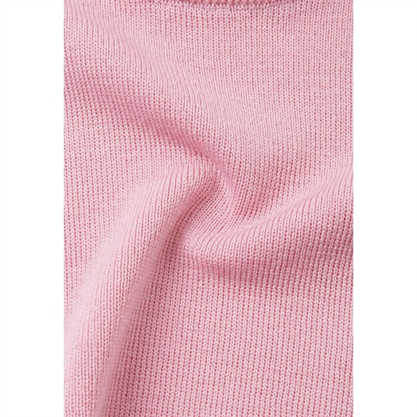 Reima Neck Warmer Star Pale Rose 3