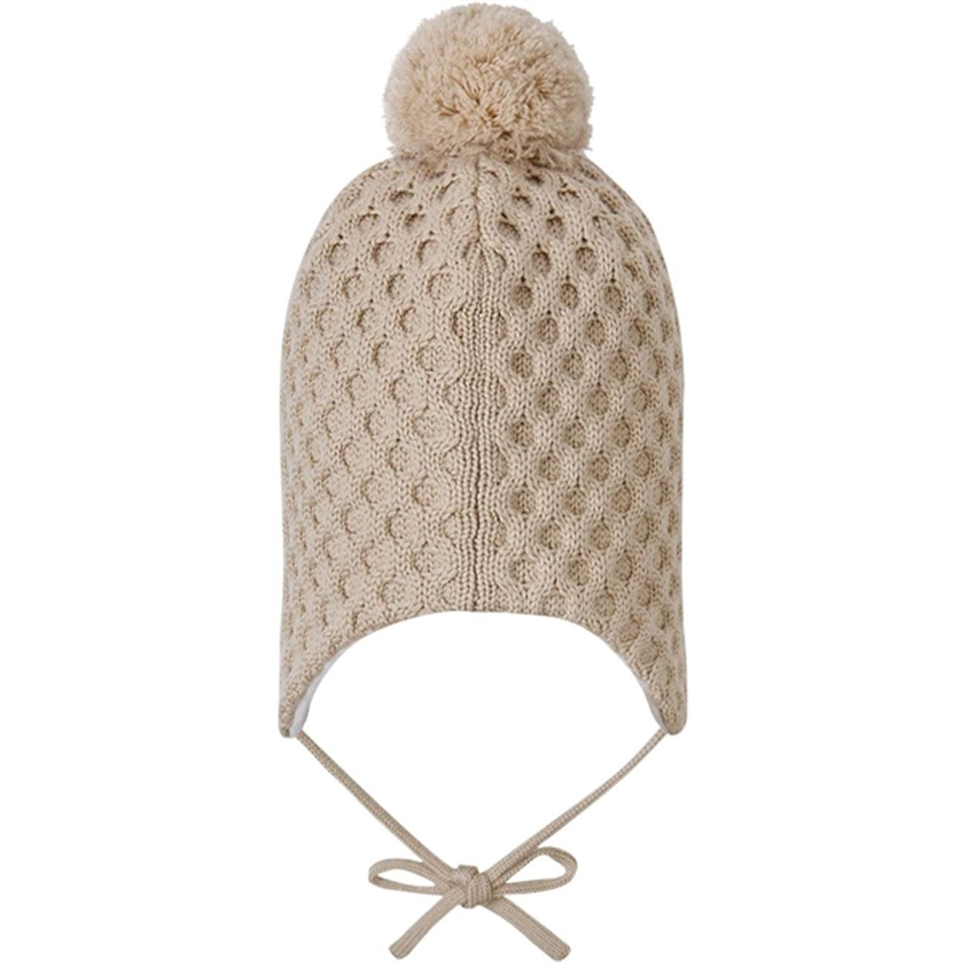 Reima Beanie Nunavut Light Oak