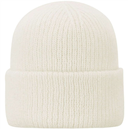 Reima Beanie Pilvinen Off white