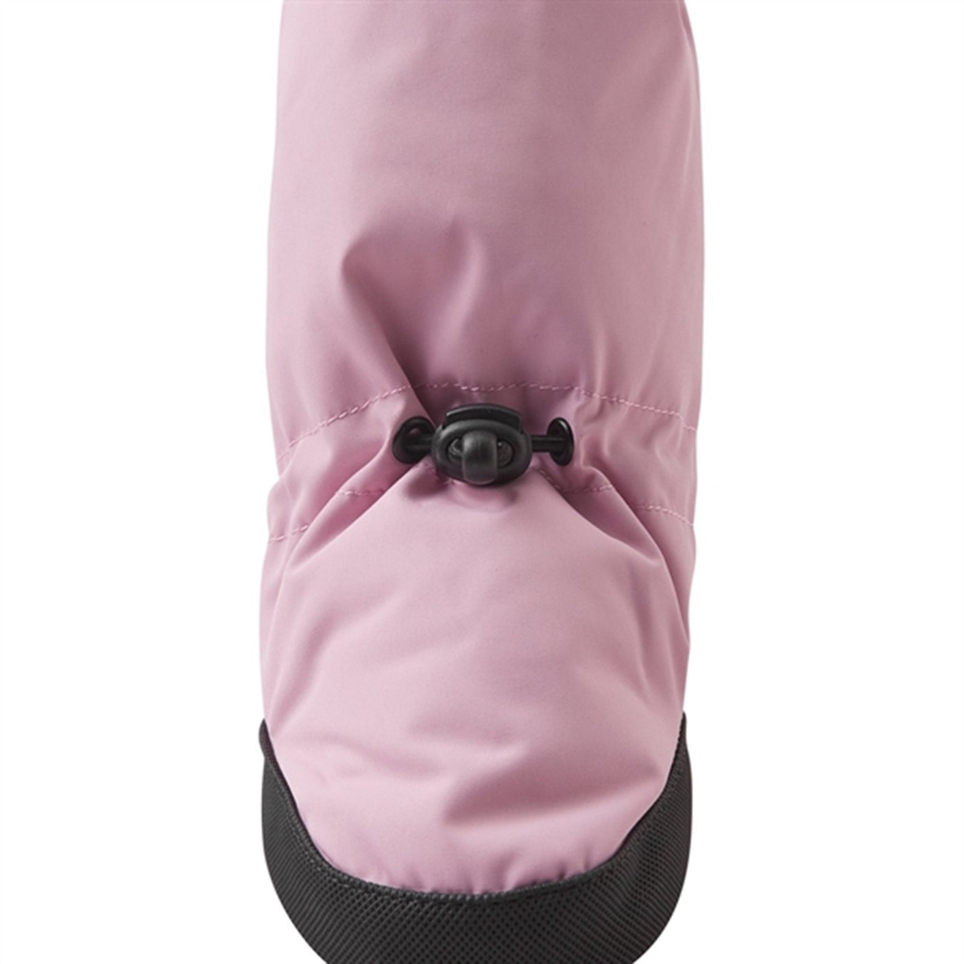 Reima Booties Antura Grey Pink