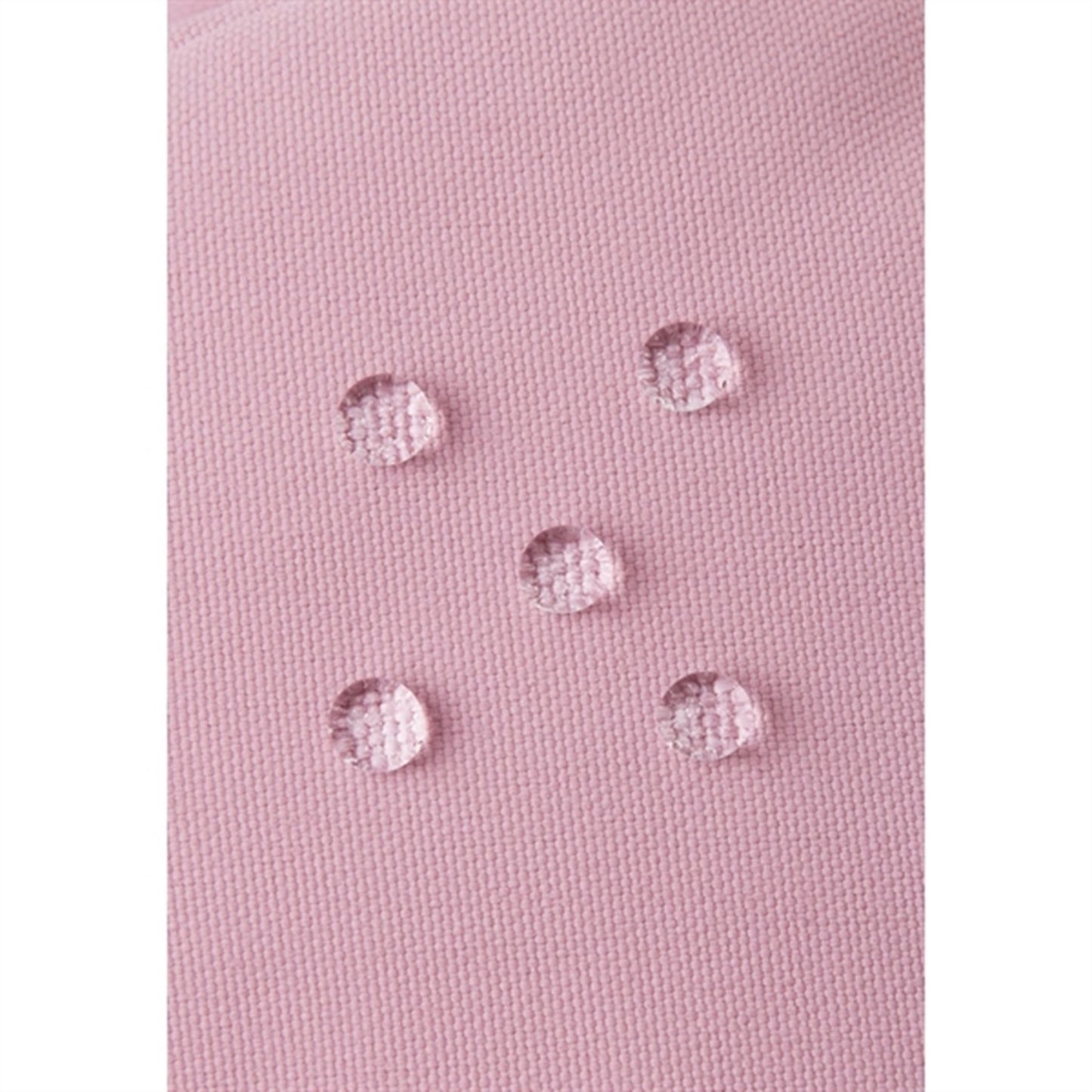 Reima Reimatec Mittens Ote Grey Pink