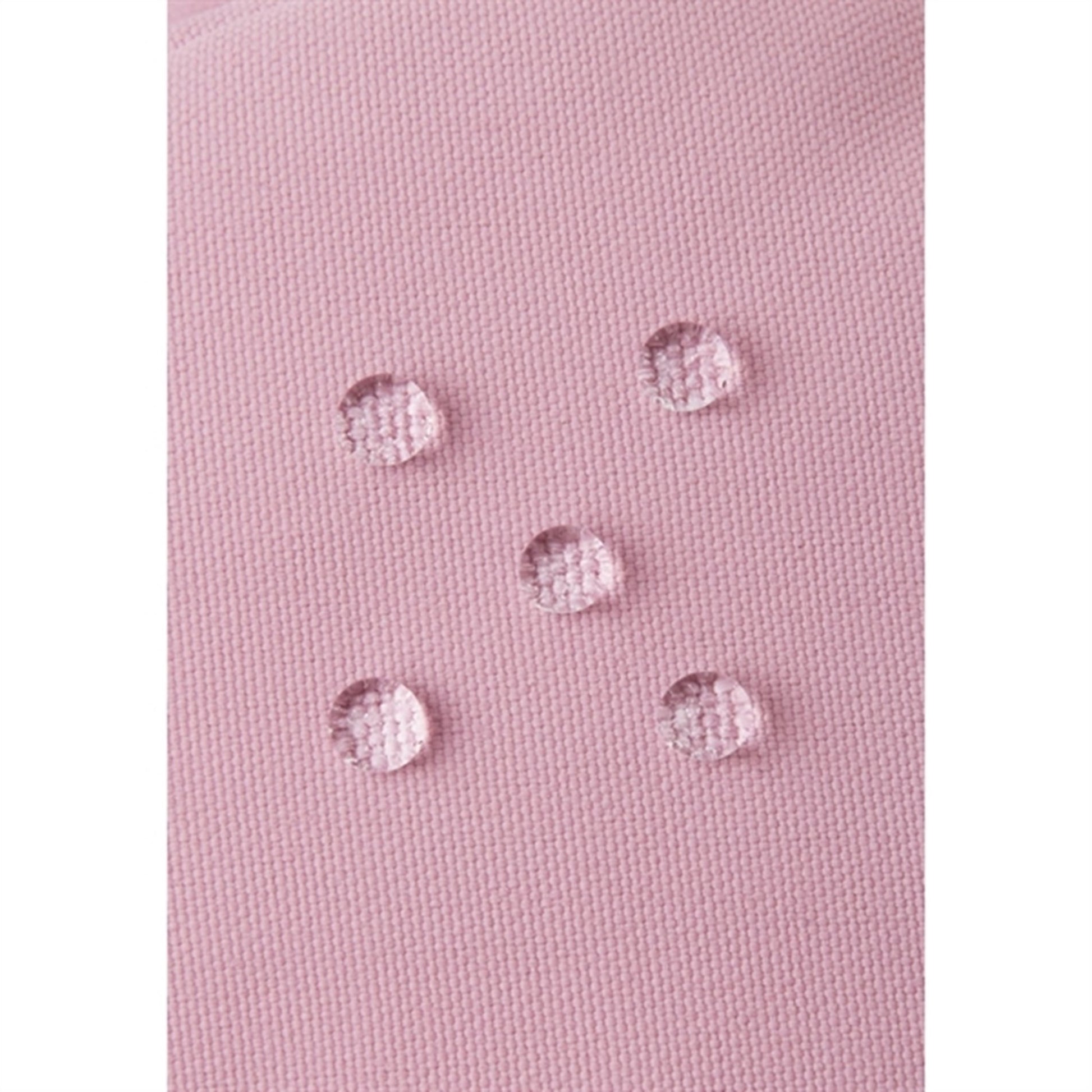 Reima Reimatec Mittens Ote Grey Pink