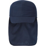 Reima UV Sun hat UV50+ Biitsi Navy