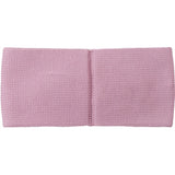 Reima Head Band Ristiin Grey Pink