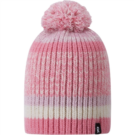 Reima Beanie Talvelle Sunset Pink
