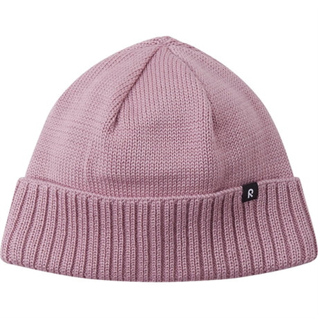 Reima Beanie Kalotti Grey Pink