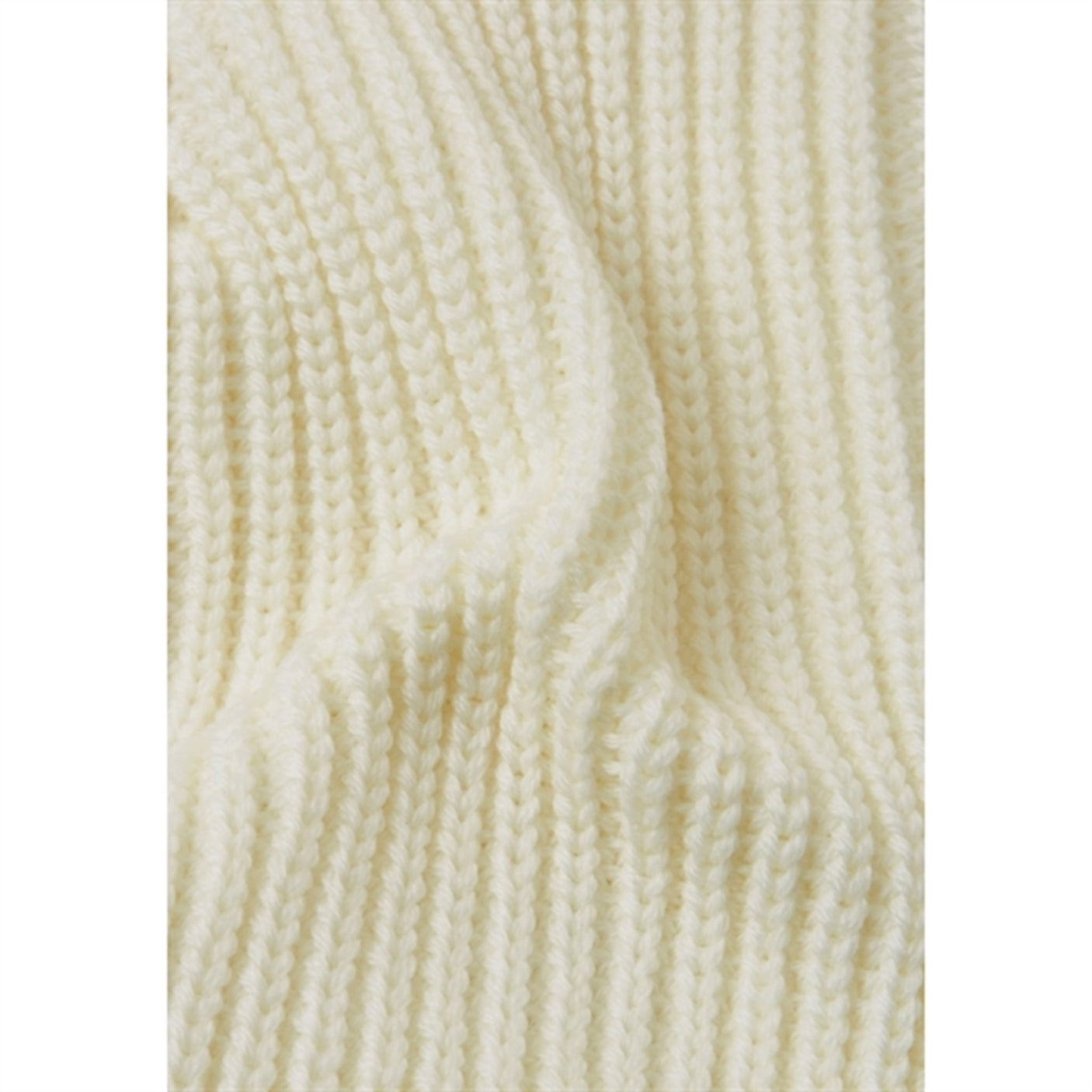 Reima Beanie Kuulee White