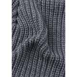 Reima Beanie Kuulee Melange grey