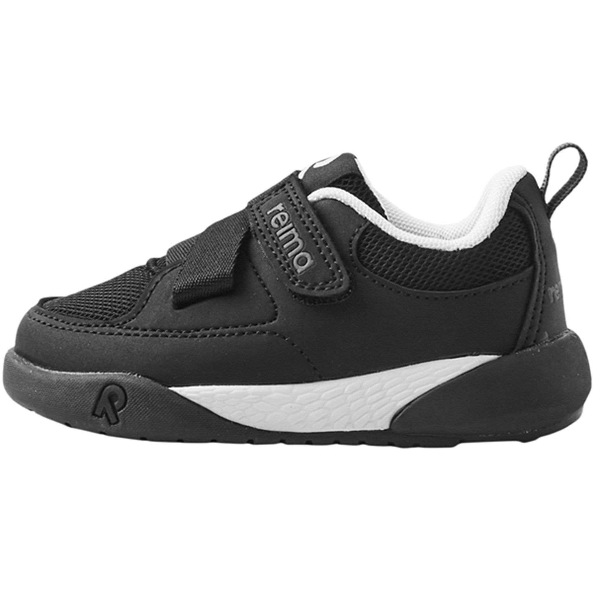 Reima Reimatec Waterproof Sneakers Kiirus Black