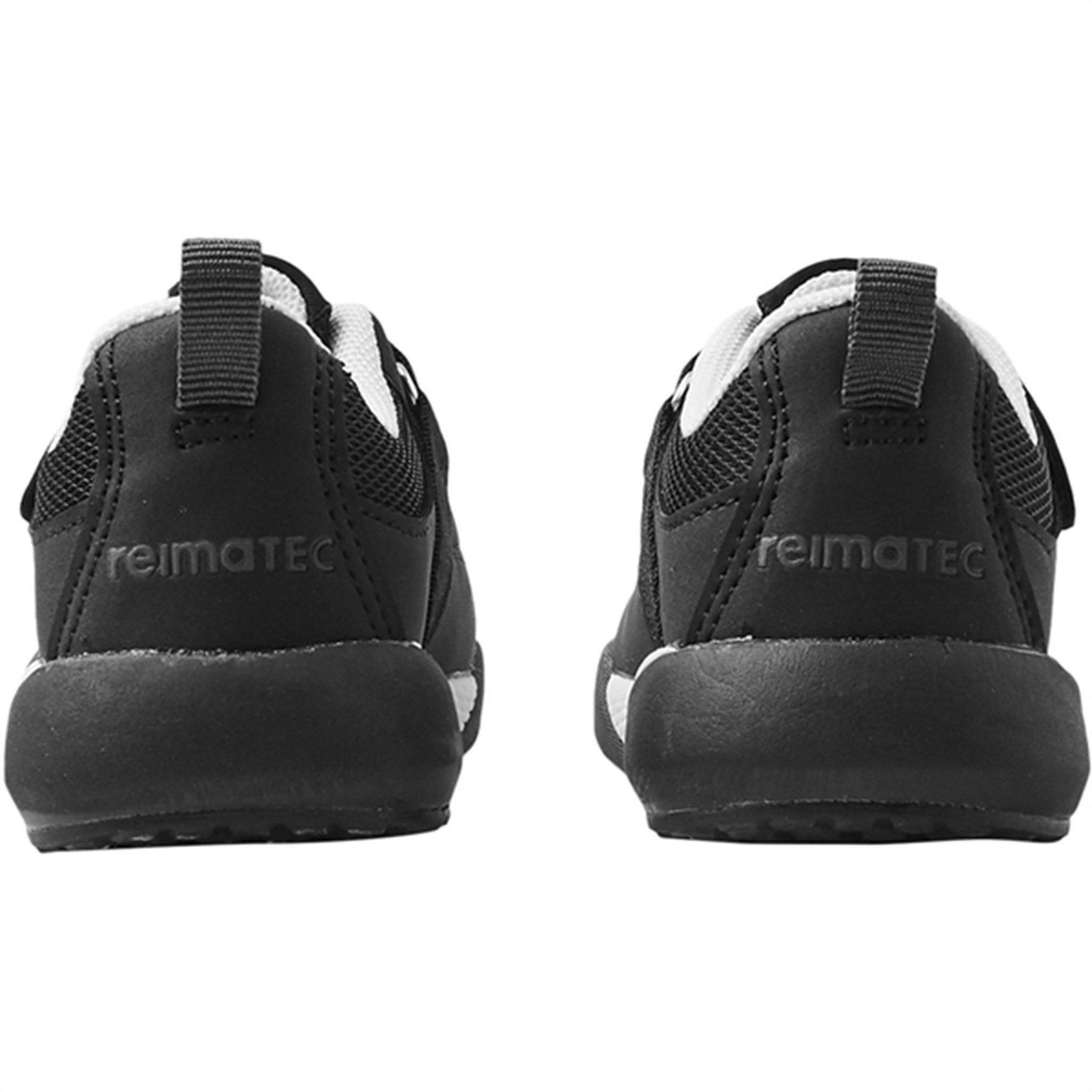 Reima Reimatec Waterproof Sneakers Kiirus Black 8