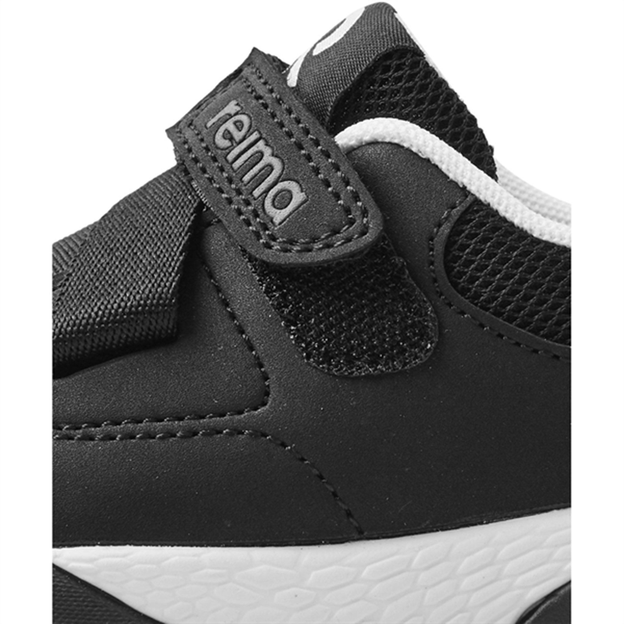 Reima Reimatec Waterproof Sneakers Kiirus Black 6