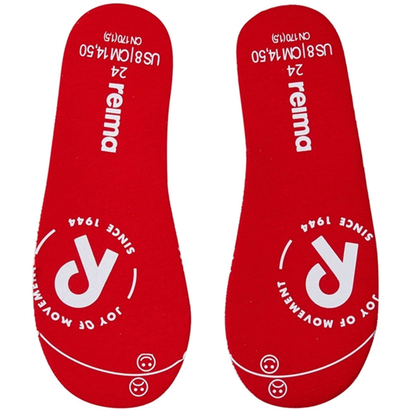 Reima Reimatec Waterproof Shoes Passo 2.0 Blush Rose