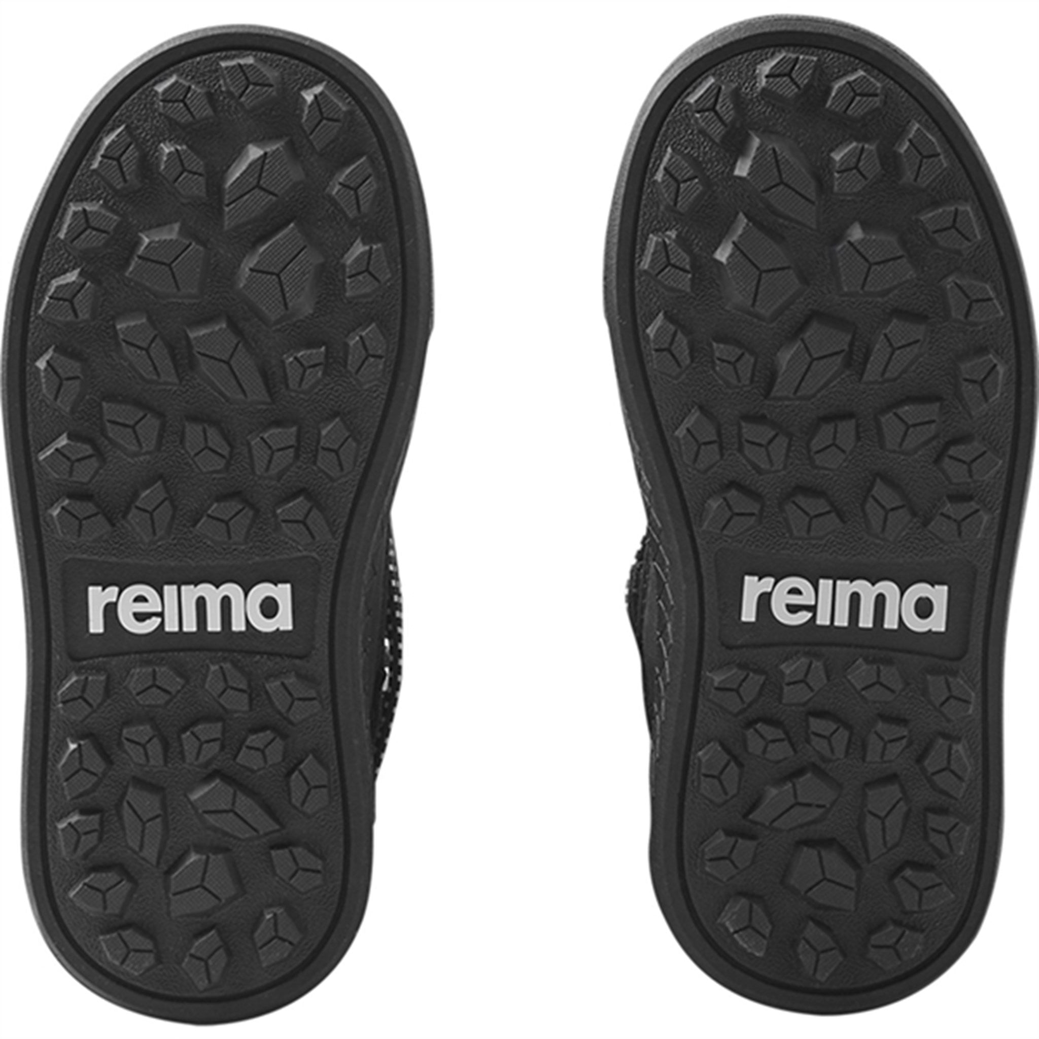 Reima Winter Boots Lumipallo Junior Black 3