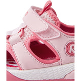 Reima Sandals Lomalla Pale Rose