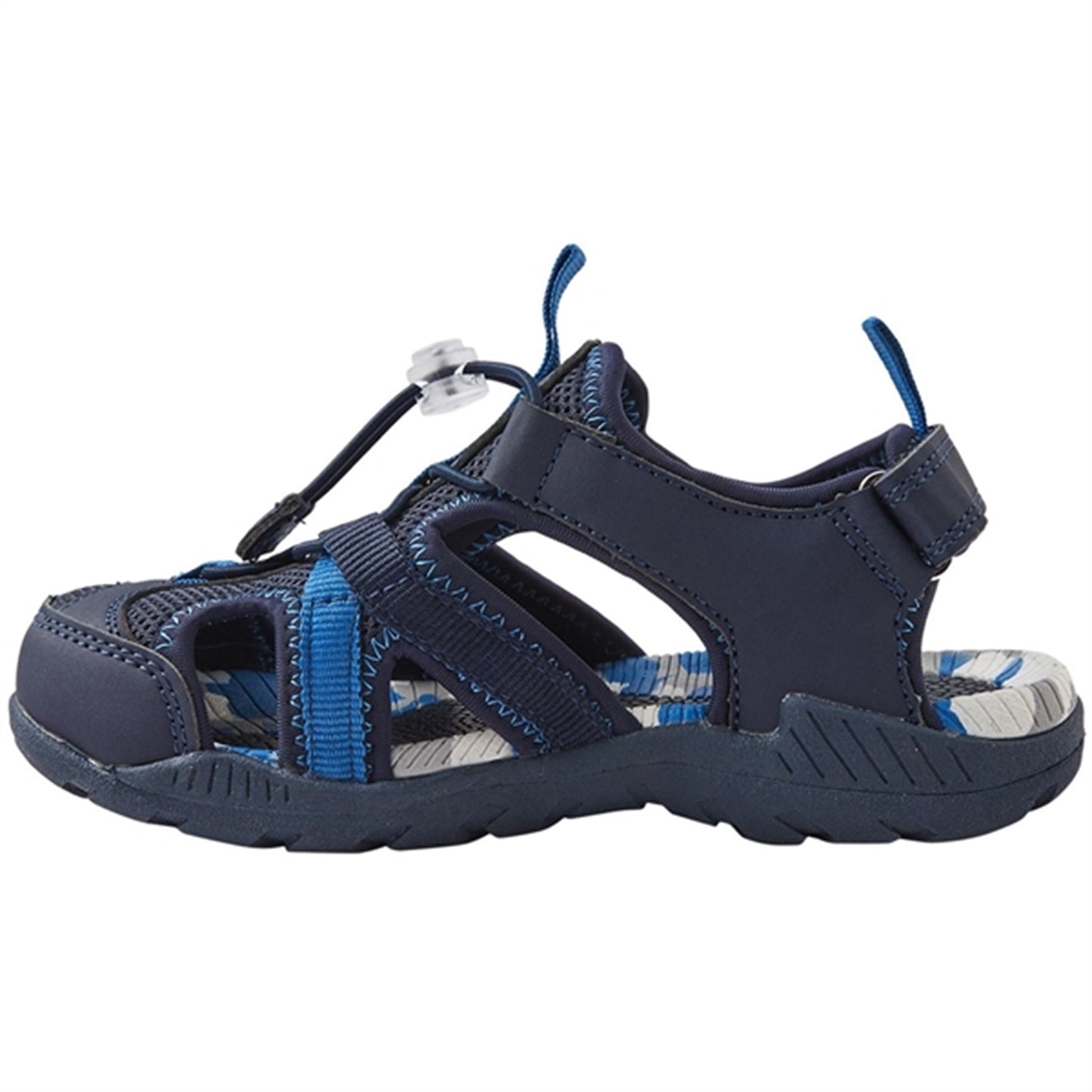 Reima Sandals Hiekalla Navy