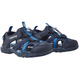 Reima Sandals Hiekalla Navy