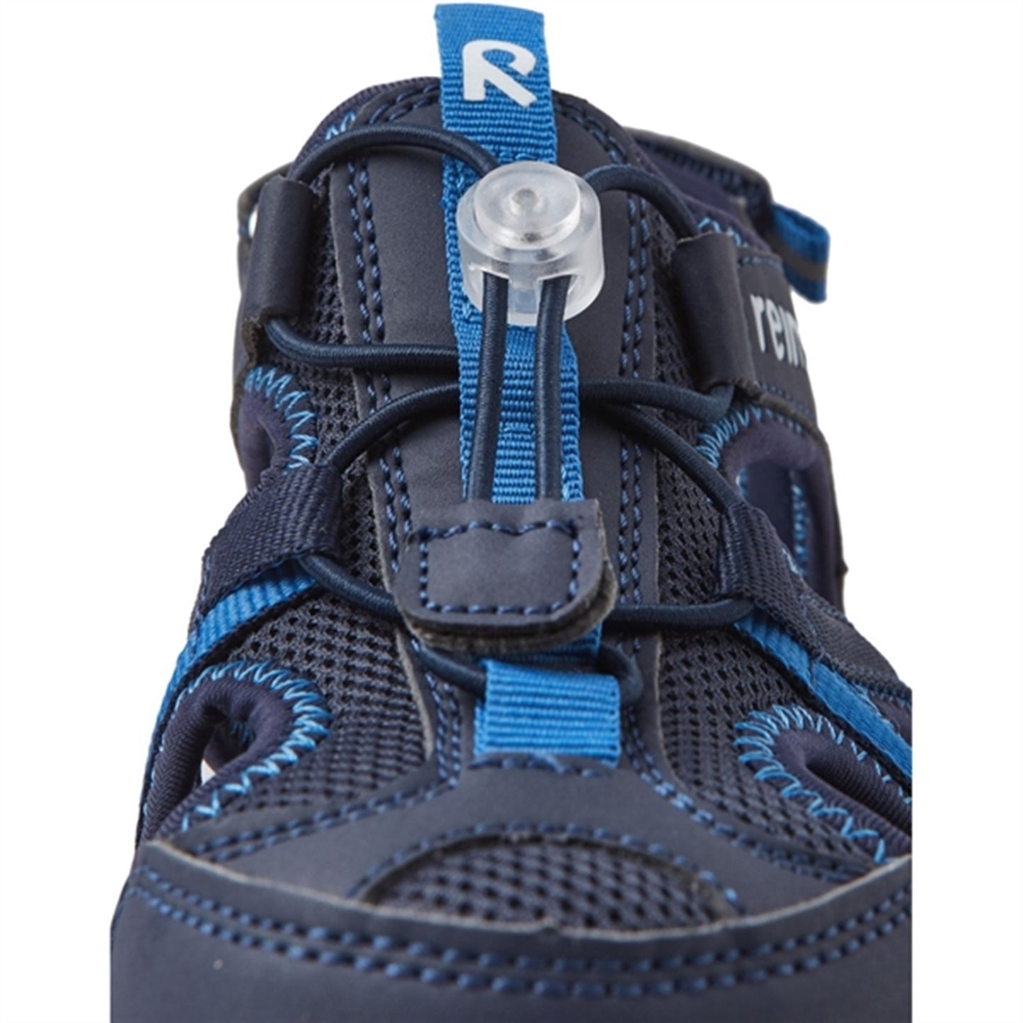 Reima Sandals Hiekalla Navy