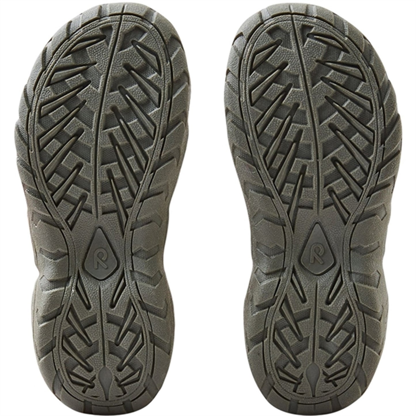 Reima Sandals Hiekalla Greyish Green