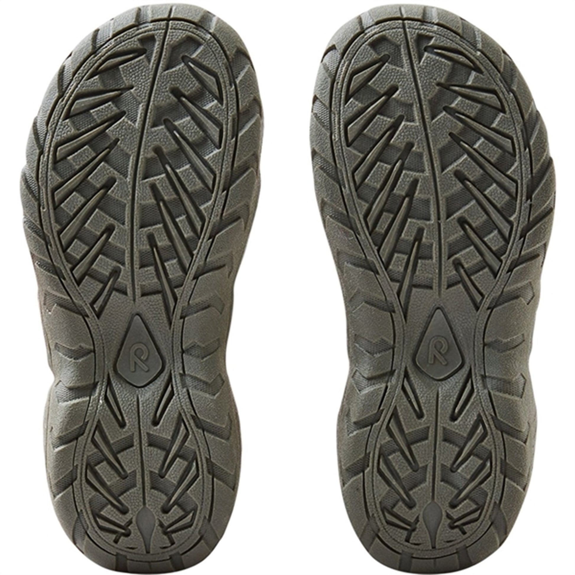 Reima Sandals Hiekalla Greyish Green