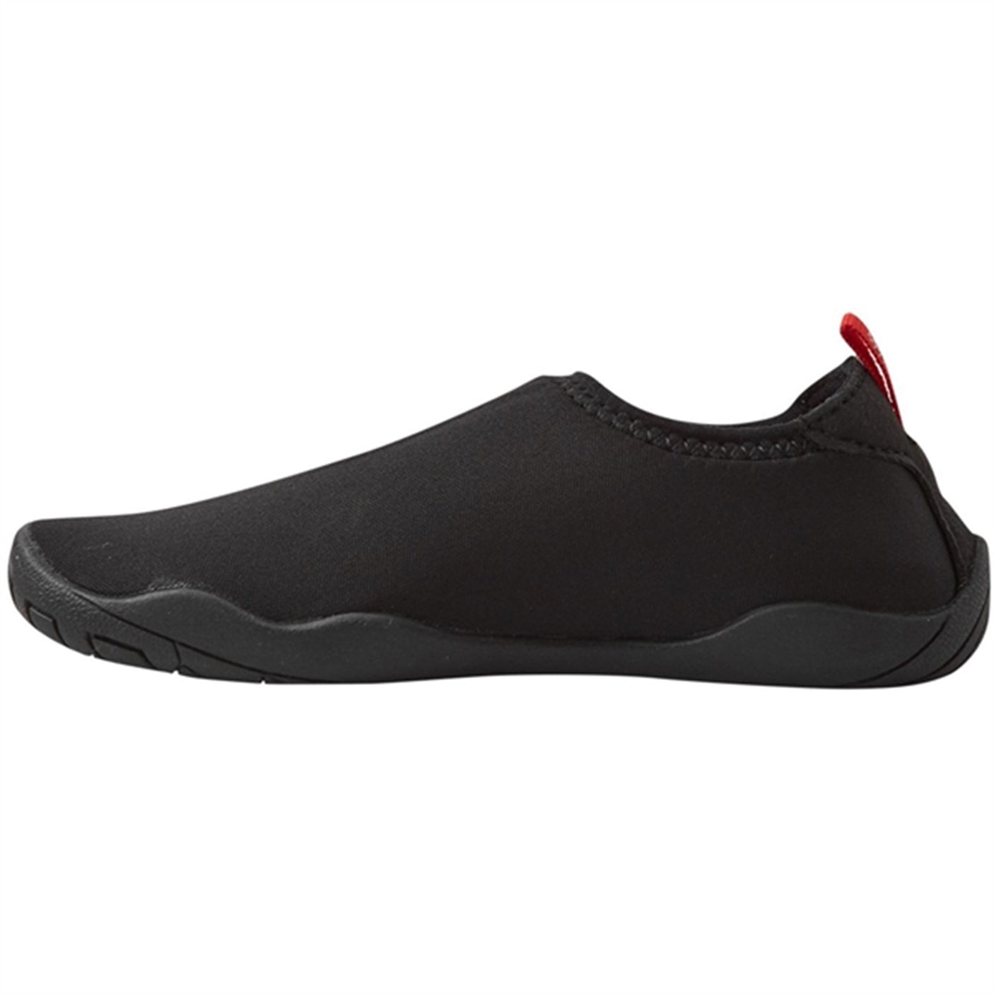 Reima Swimming Shoes Lean Black