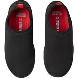 Reima Swimming Shoes Lean Black