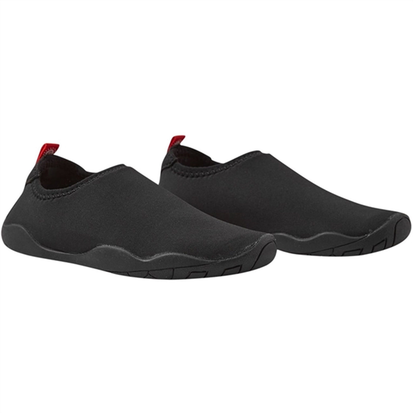 Reima Swimming Shoes Lean Black