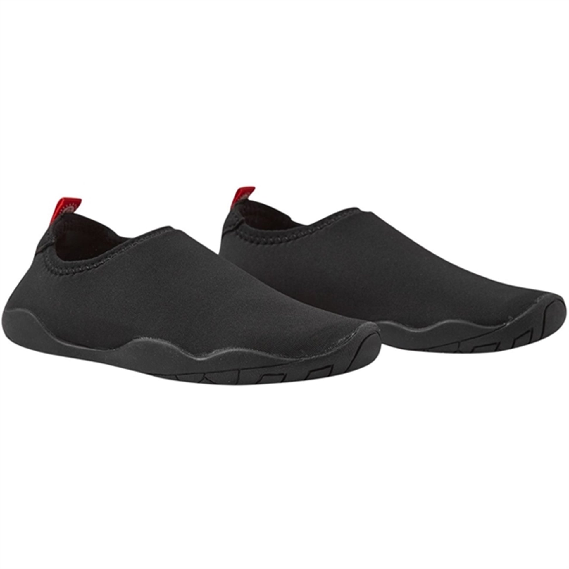 Reima Swimming Shoes Lean Black