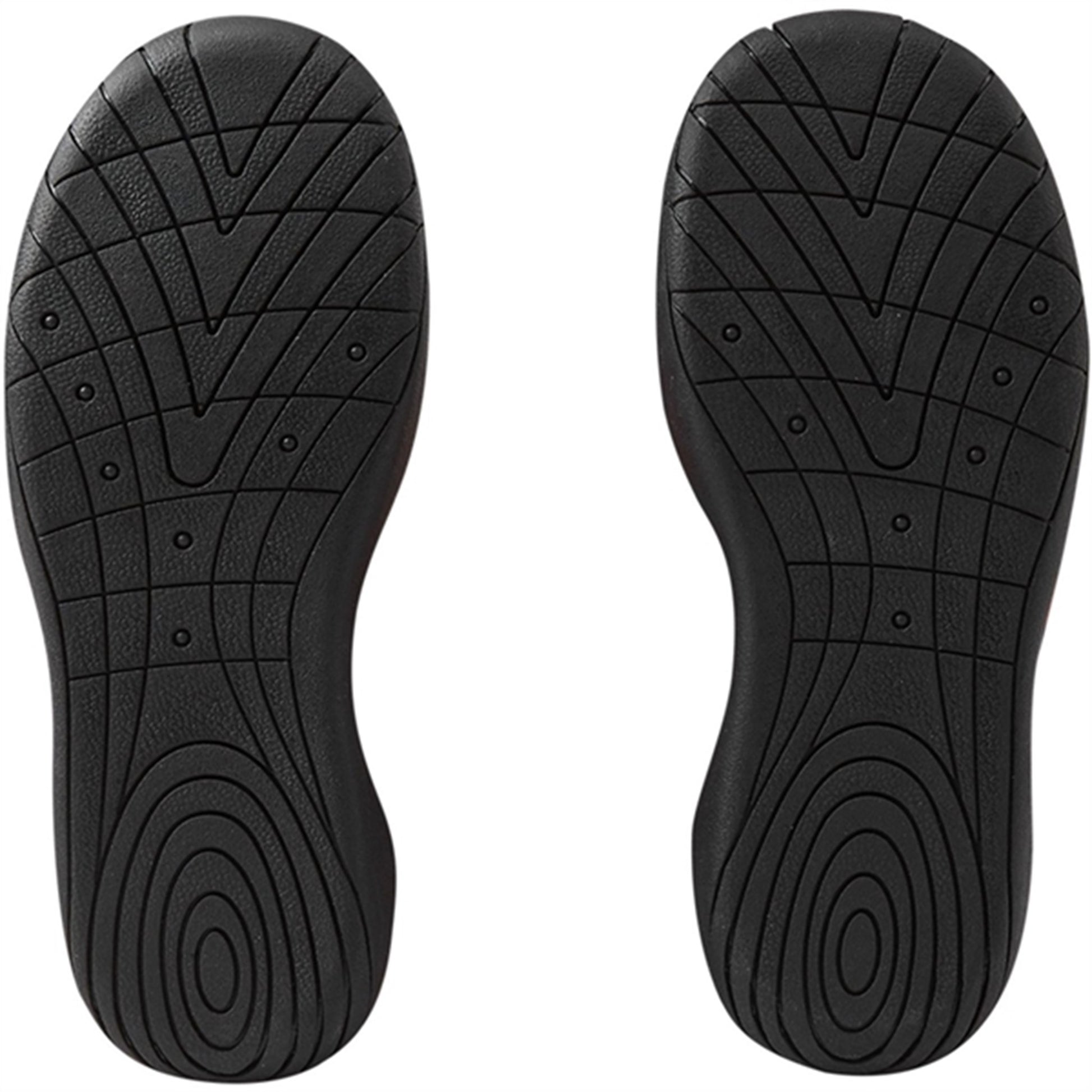Reima Swimming Shoes Lean Black
