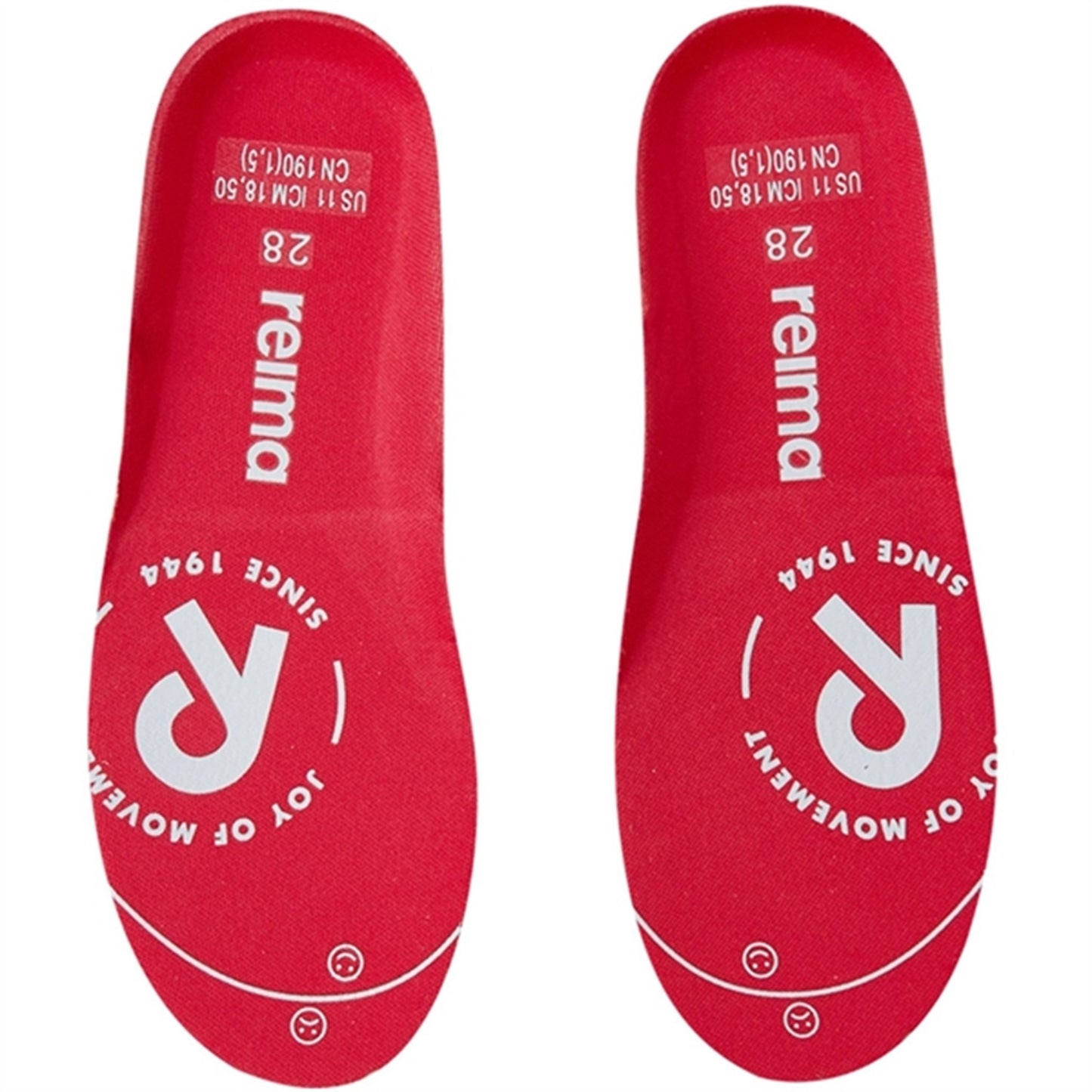 Reima Swimming Shoes Lean Black