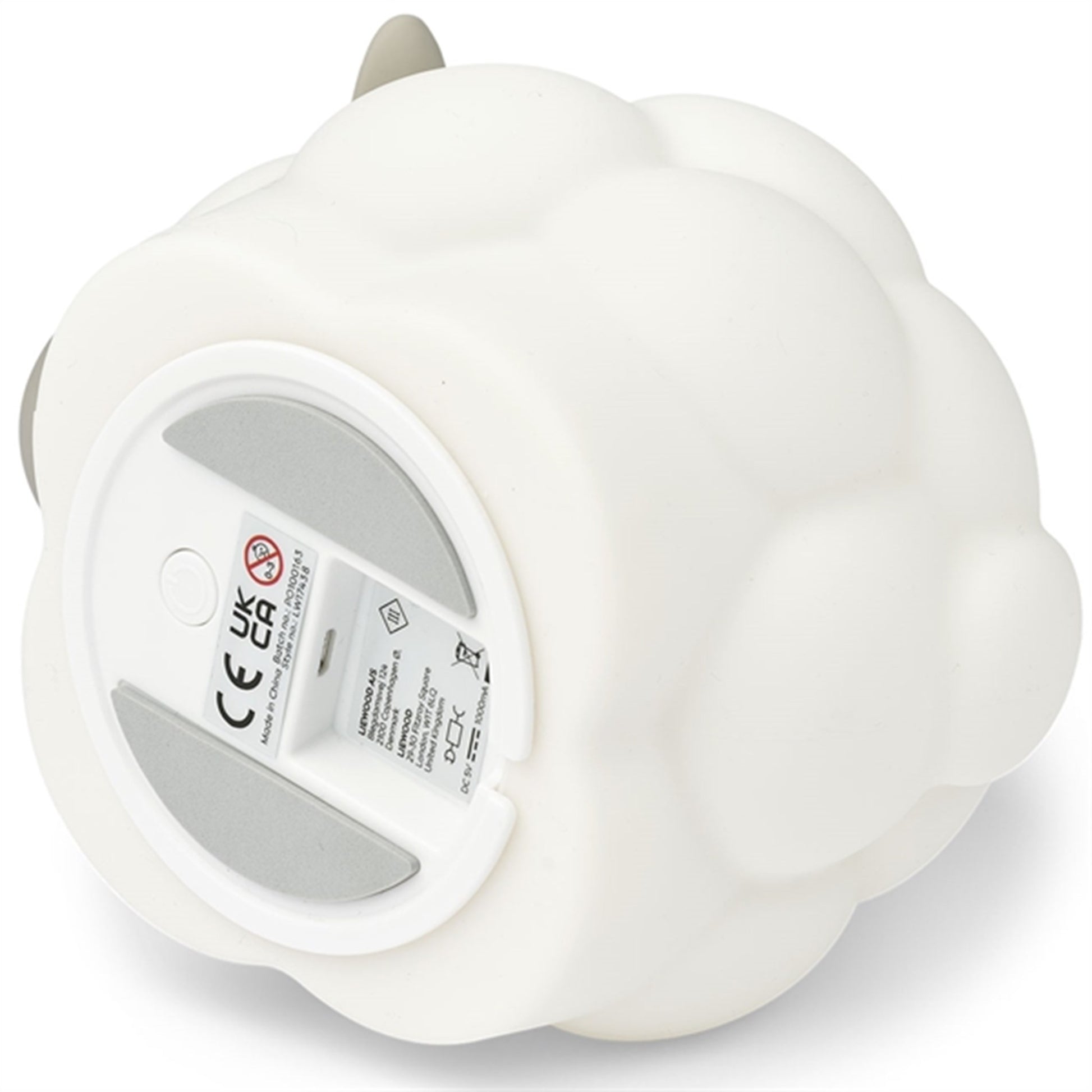 Liewood Winston Night Light Sandy Multi Mix