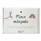 WITHWHITE Milestone Cards 35 Cards